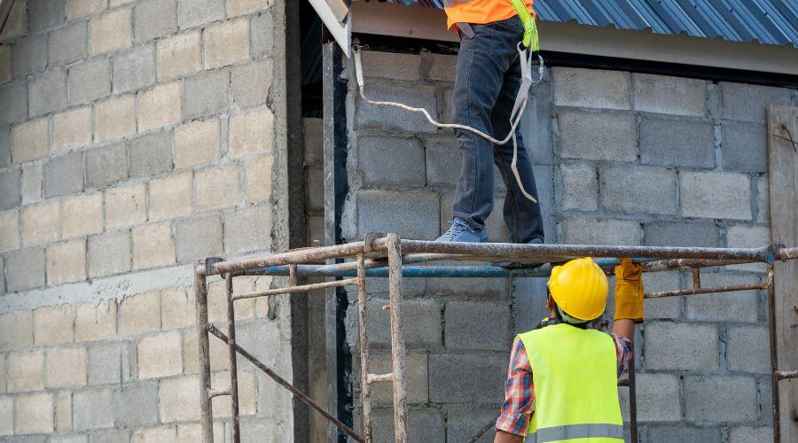 Expert flood damage restoration services in Bethlehem, IN